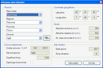 Scegli