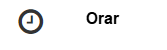 ORAR