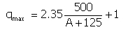 Formula De Marchi