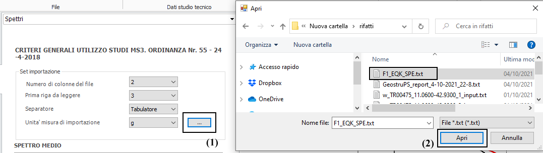 Spettro 2